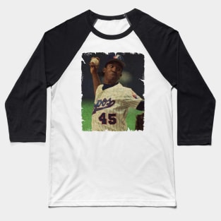 Pedro Martinez - The Montreal Expos, 1993 Baseball T-Shirt